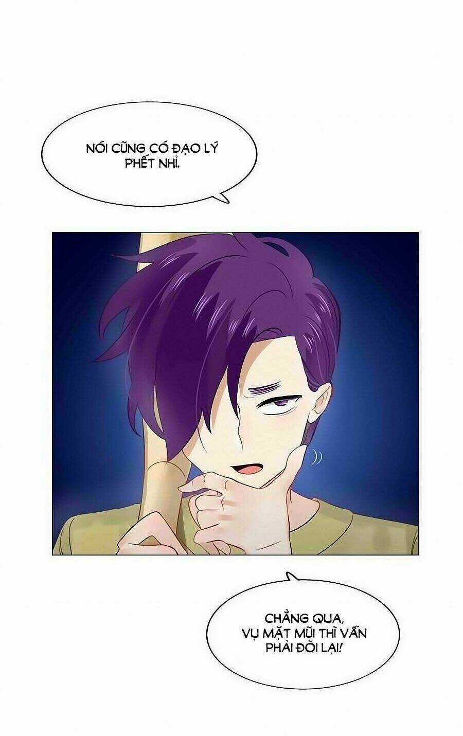 Kết Hôn Không Dễ Chapter 75 trang 9