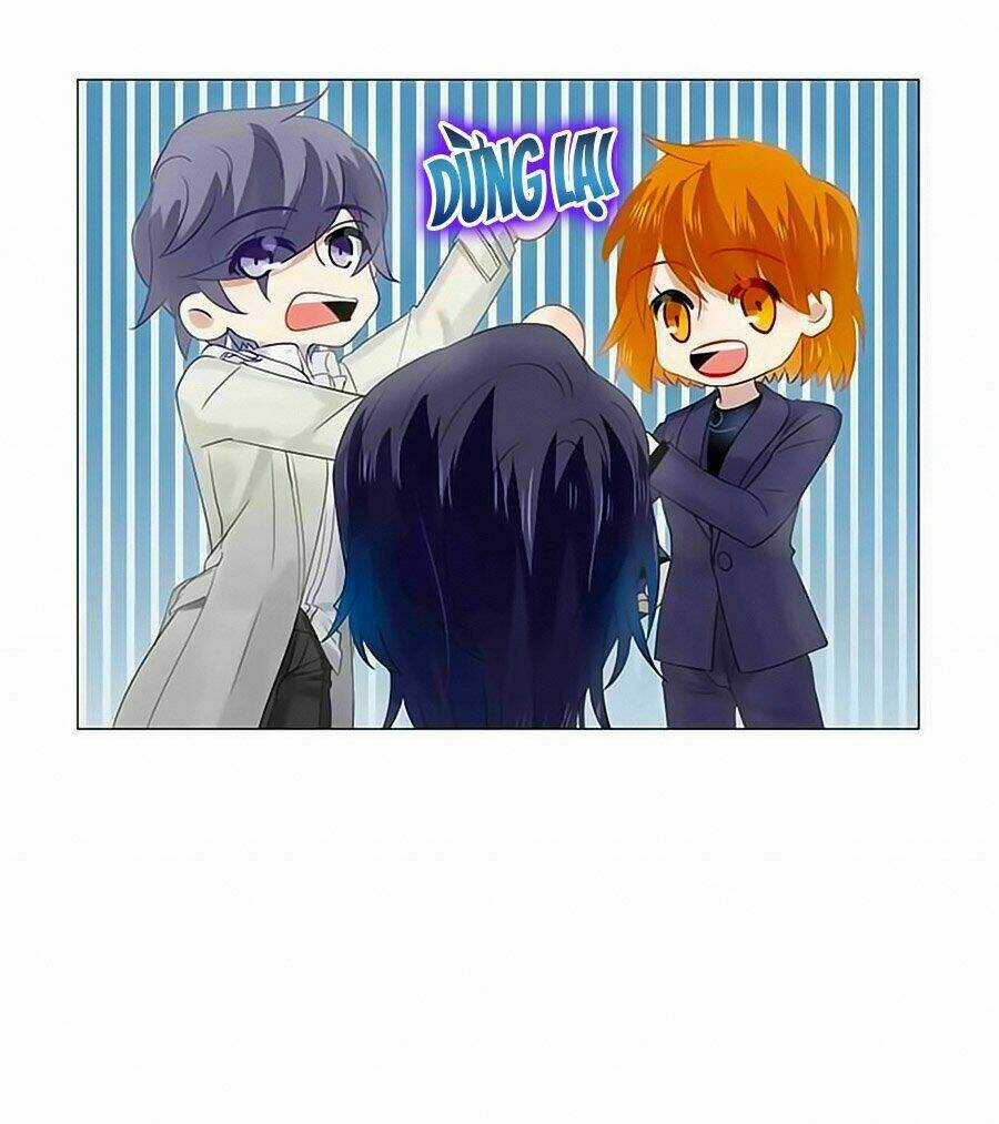 Kết Hôn Không Dễ Chapter 76 trang 11