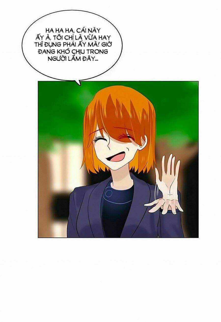 Kết Hôn Không Dễ Chapter 76 trang 14