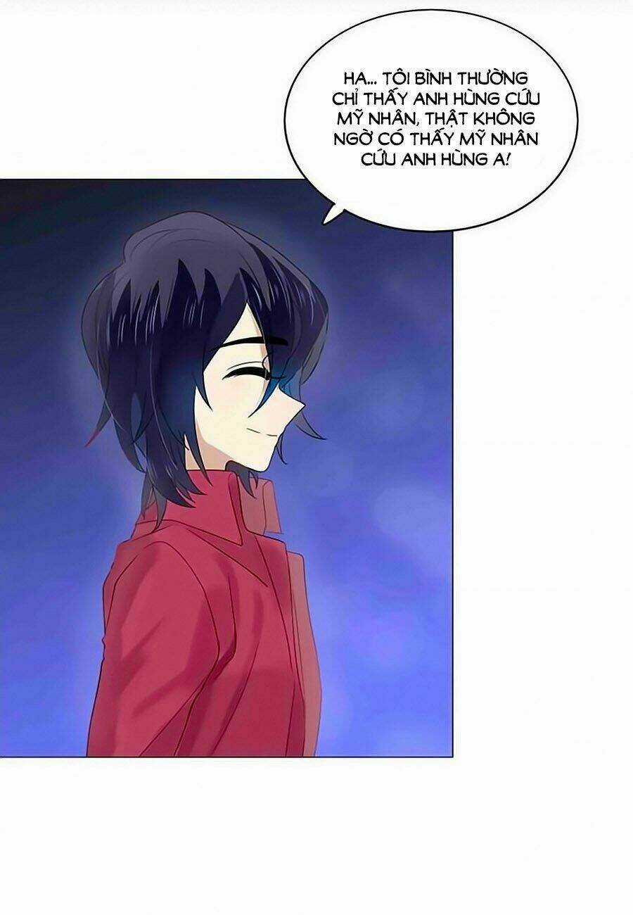 Kết Hôn Không Dễ Chapter 76 trang 15