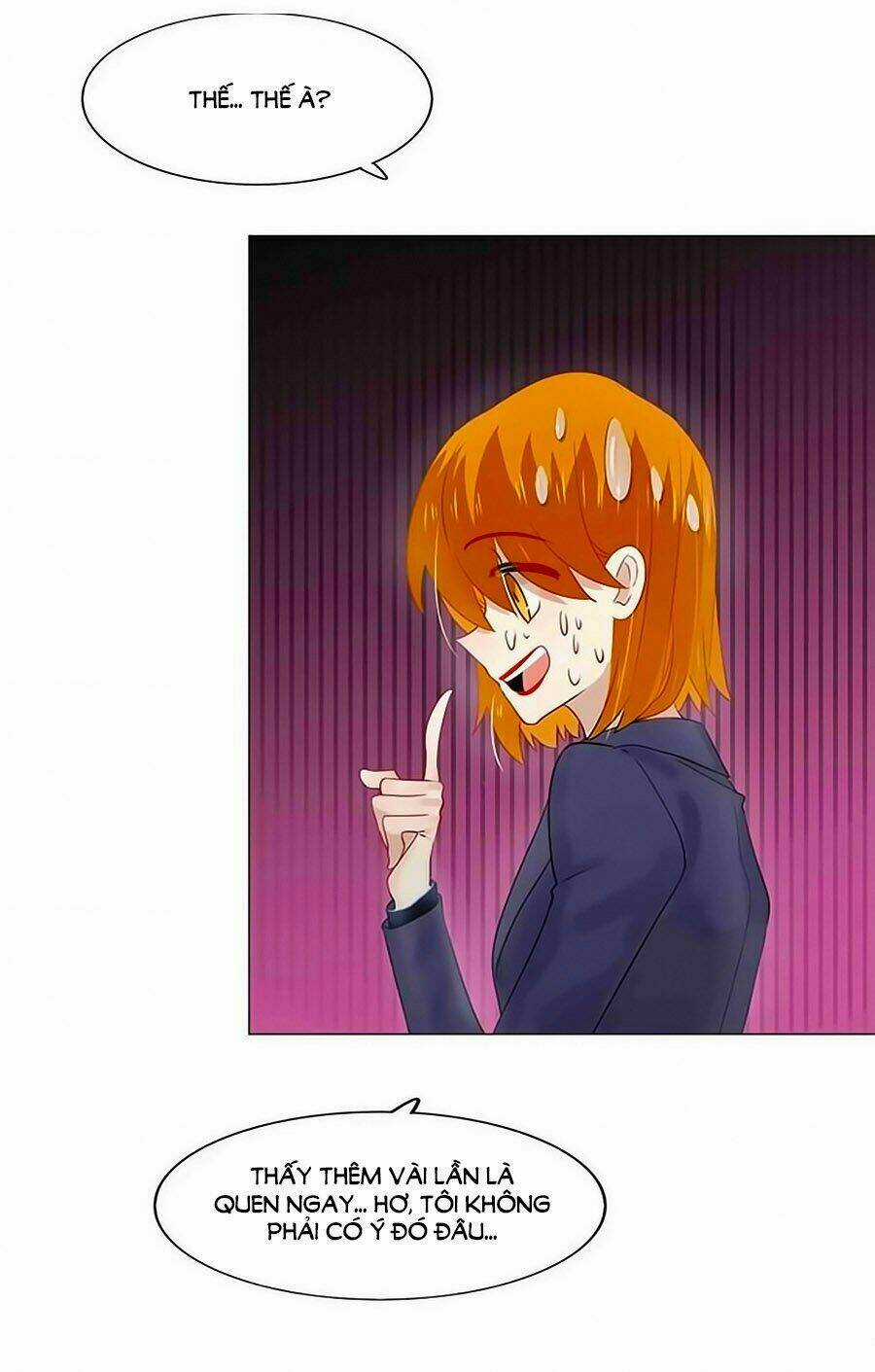 Kết Hôn Không Dễ Chapter 76 trang 16