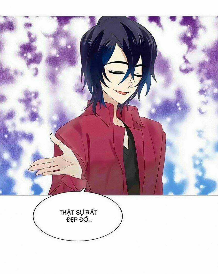 Kết Hôn Không Dễ Chapter 76 trang 17