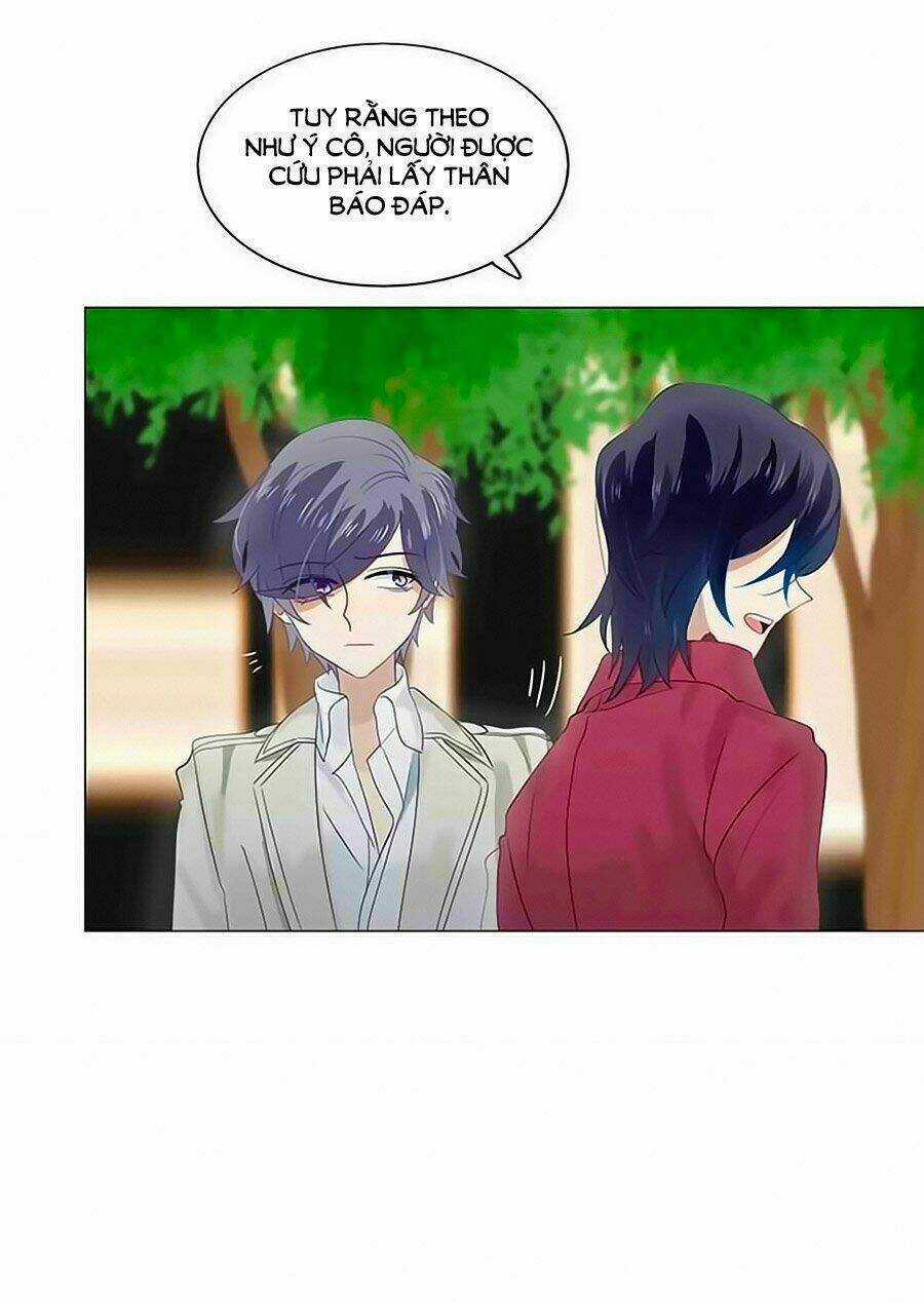 Kết Hôn Không Dễ Chapter 76 trang 18