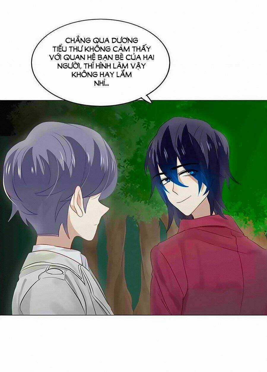 Kết Hôn Không Dễ Chapter 76 trang 19