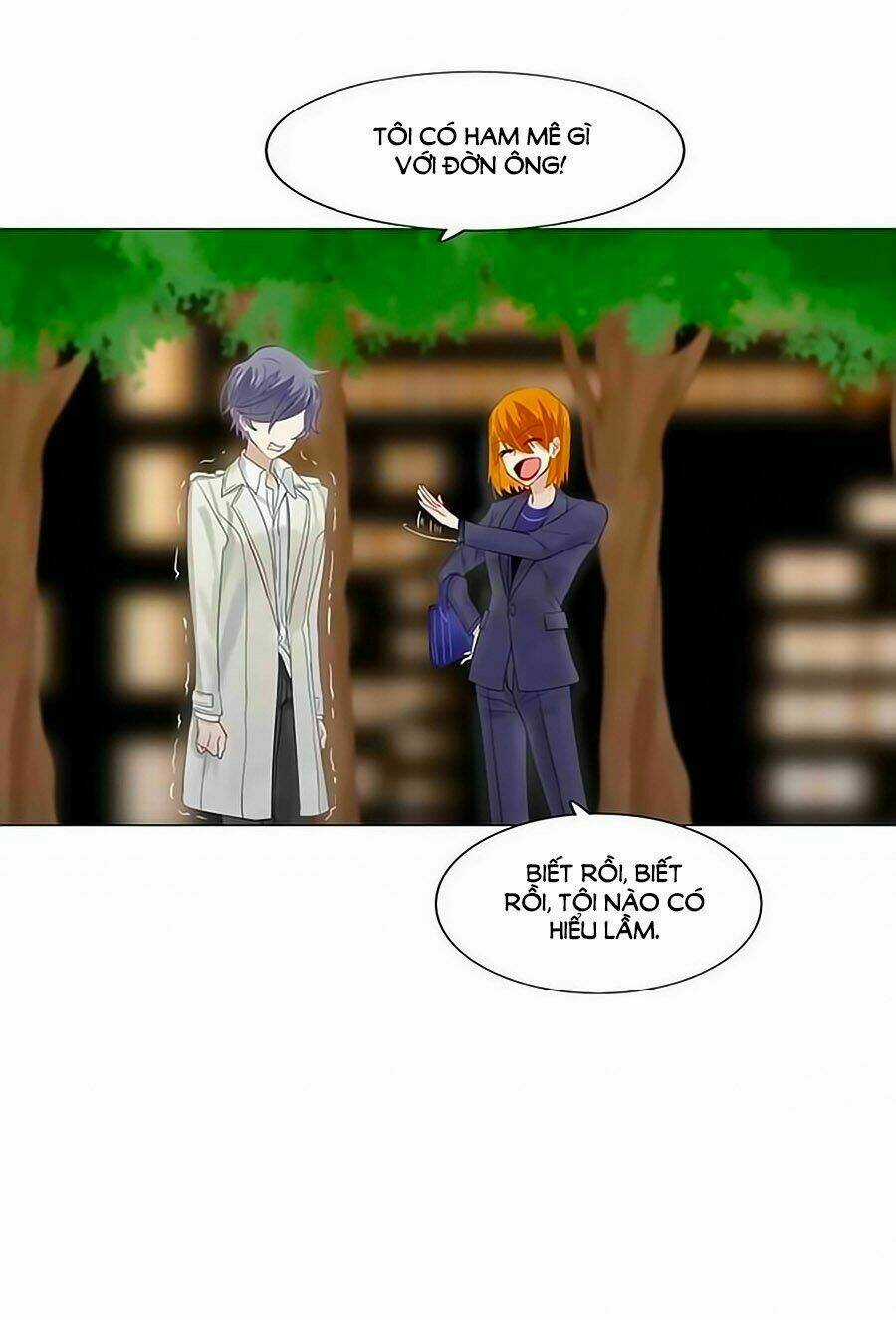 Kết Hôn Không Dễ Chapter 76 trang 2