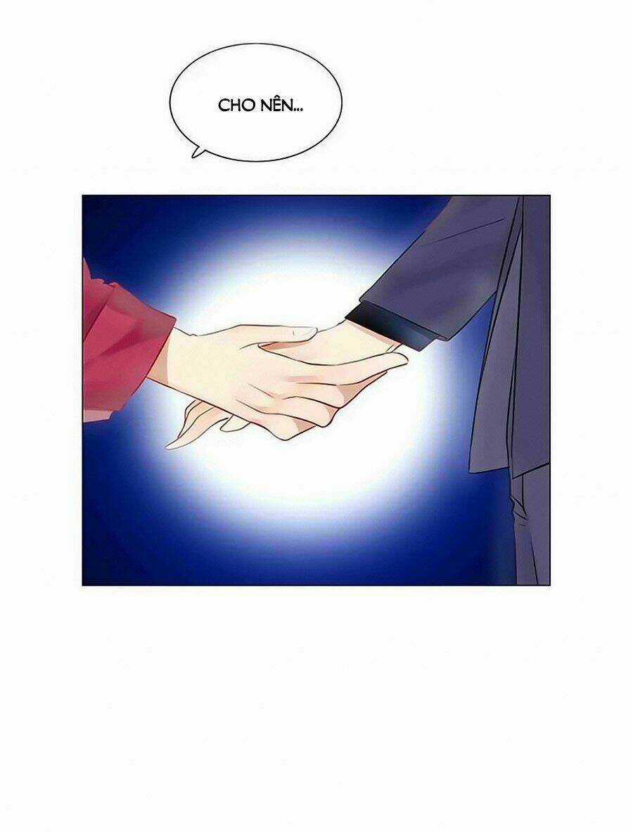 Kết Hôn Không Dễ Chapter 76 trang 21