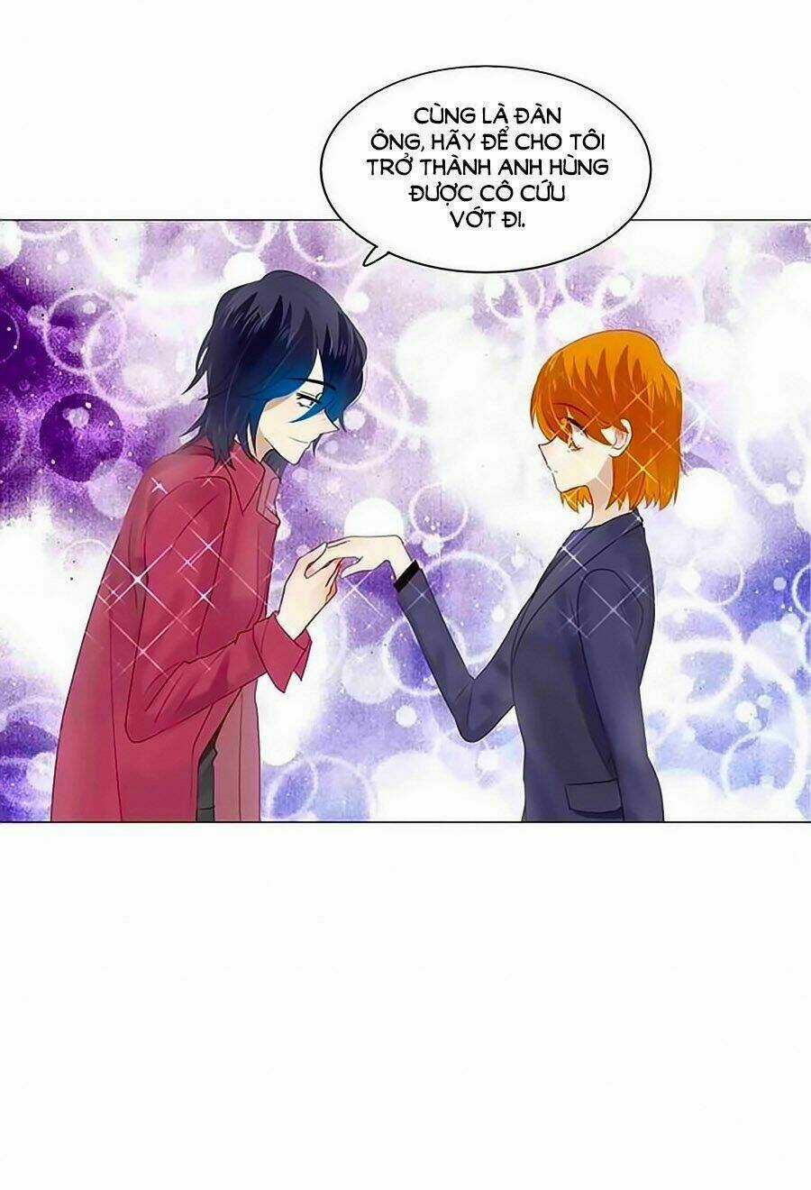 Kết Hôn Không Dễ Chapter 76 trang 22