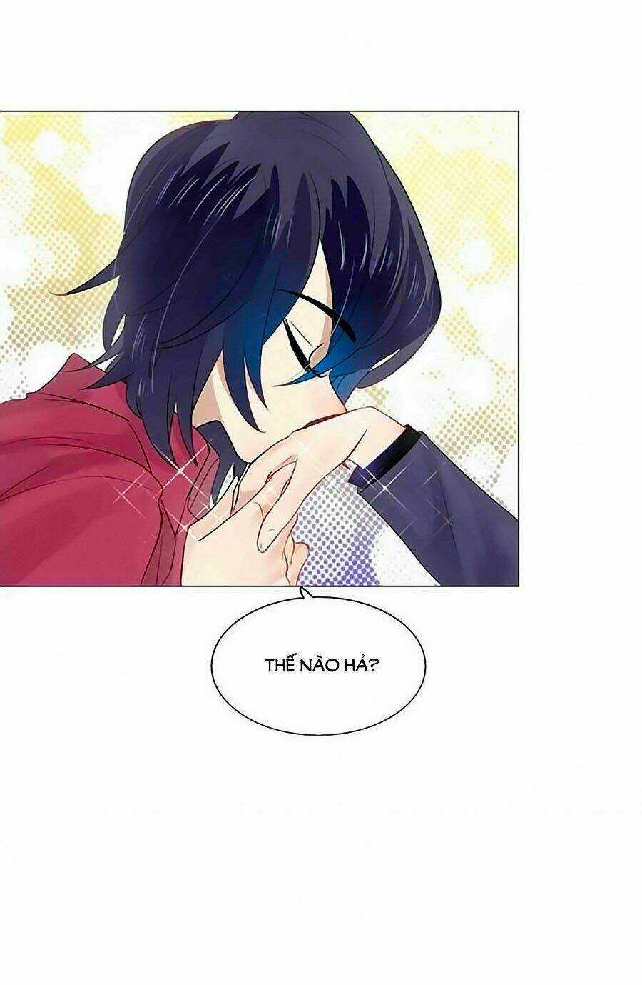 Kết Hôn Không Dễ Chapter 76 trang 23