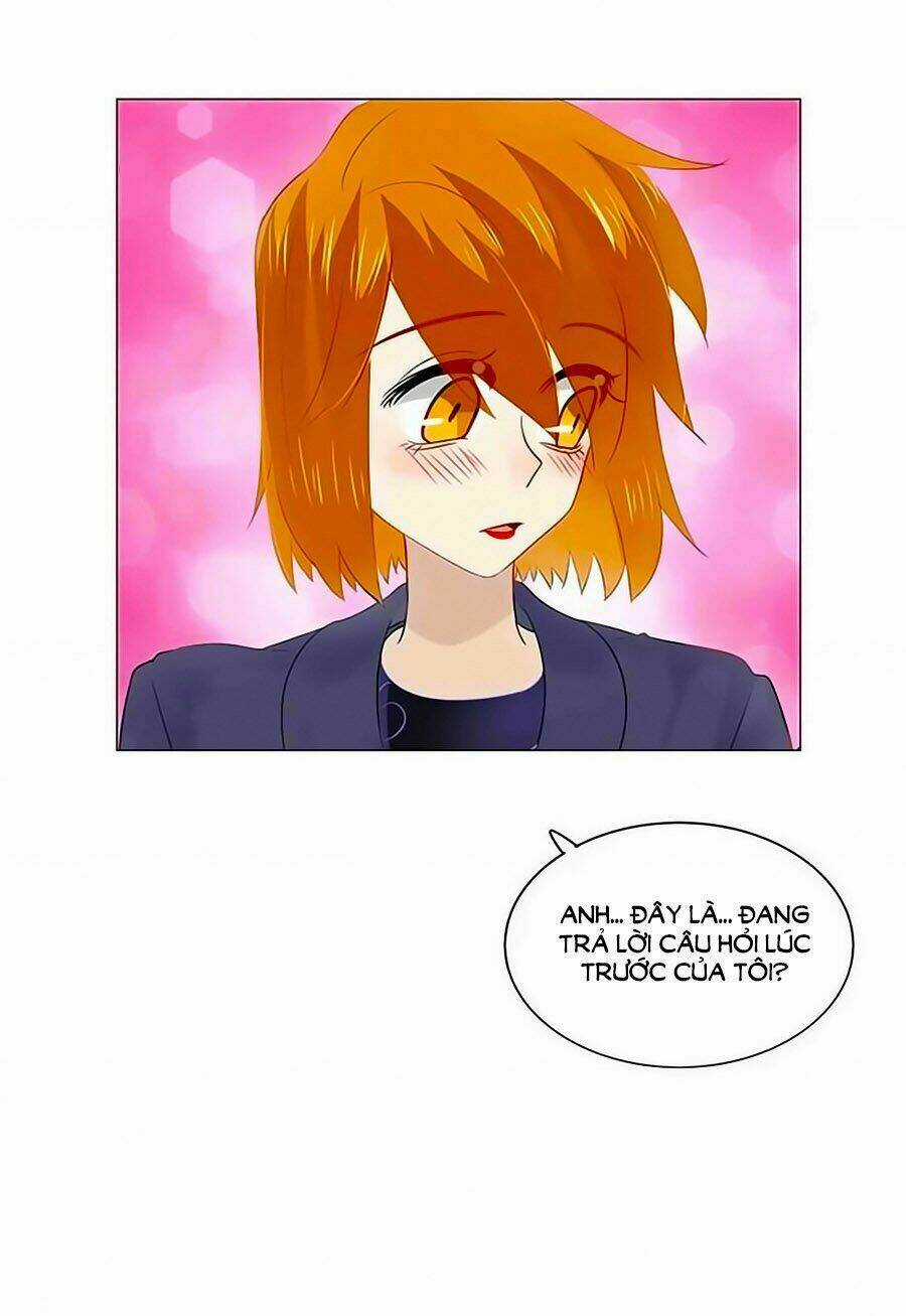 Kết Hôn Không Dễ Chapter 76 trang 28