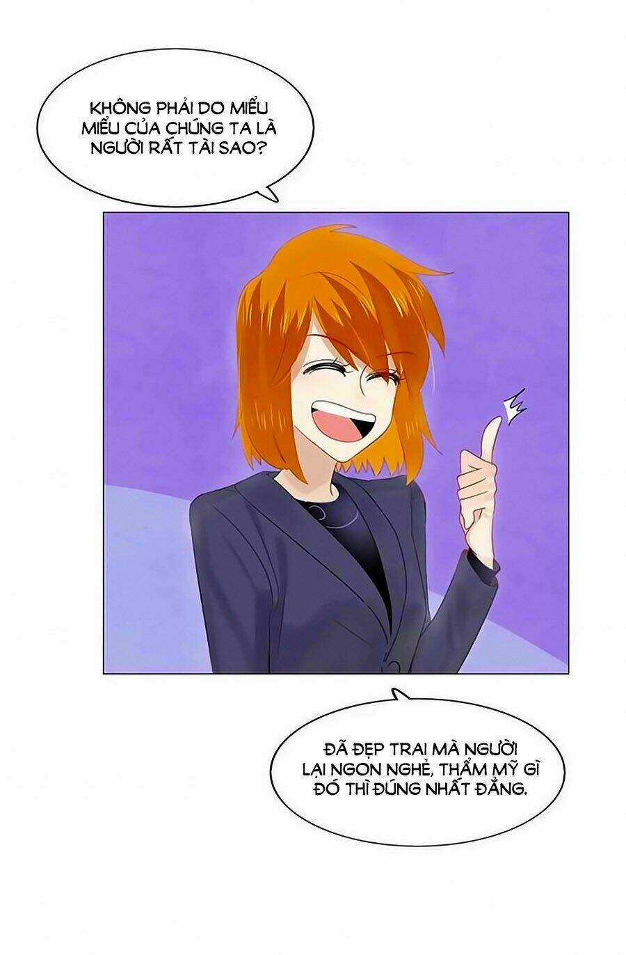 Kết Hôn Không Dễ Chapter 76 trang 3