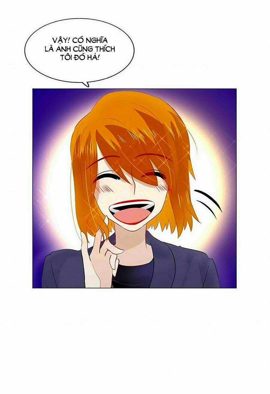 Kết Hôn Không Dễ Chapter 76 trang 30