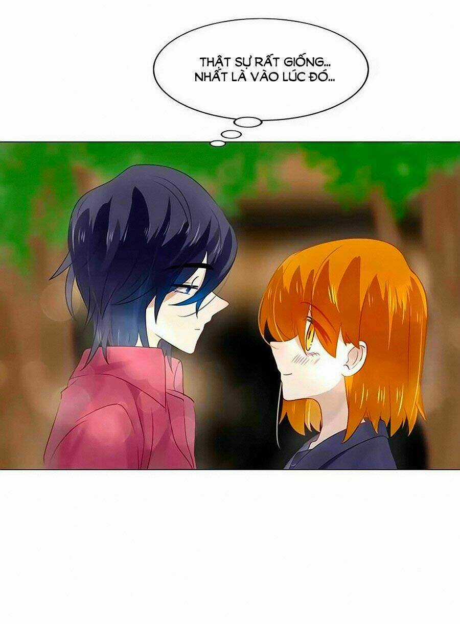 Kết Hôn Không Dễ Chapter 76 trang 32