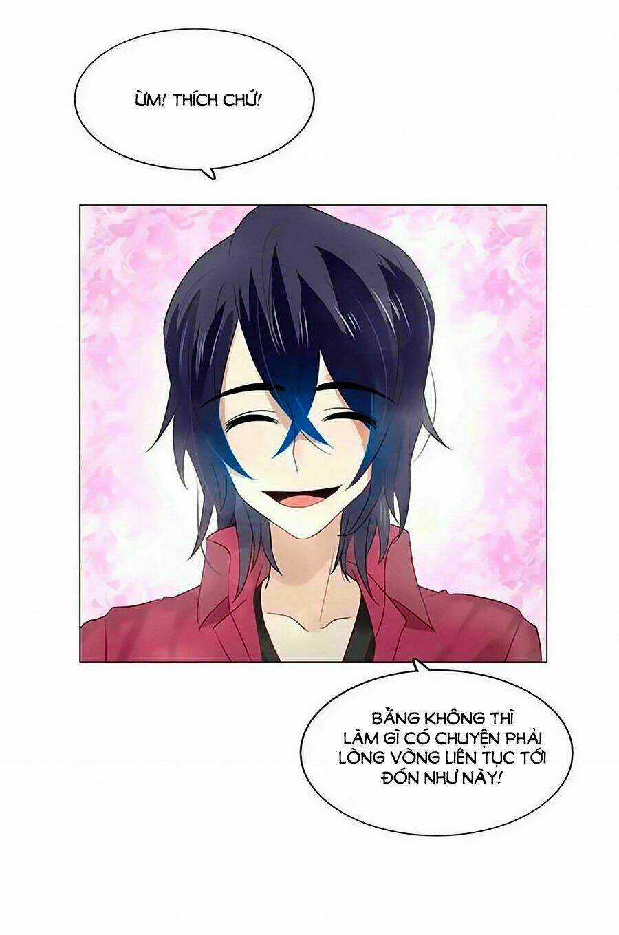 Kết Hôn Không Dễ Chapter 76 trang 33