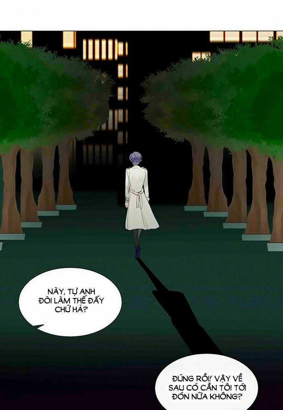 Kết Hôn Không Dễ Chapter 76 trang 34