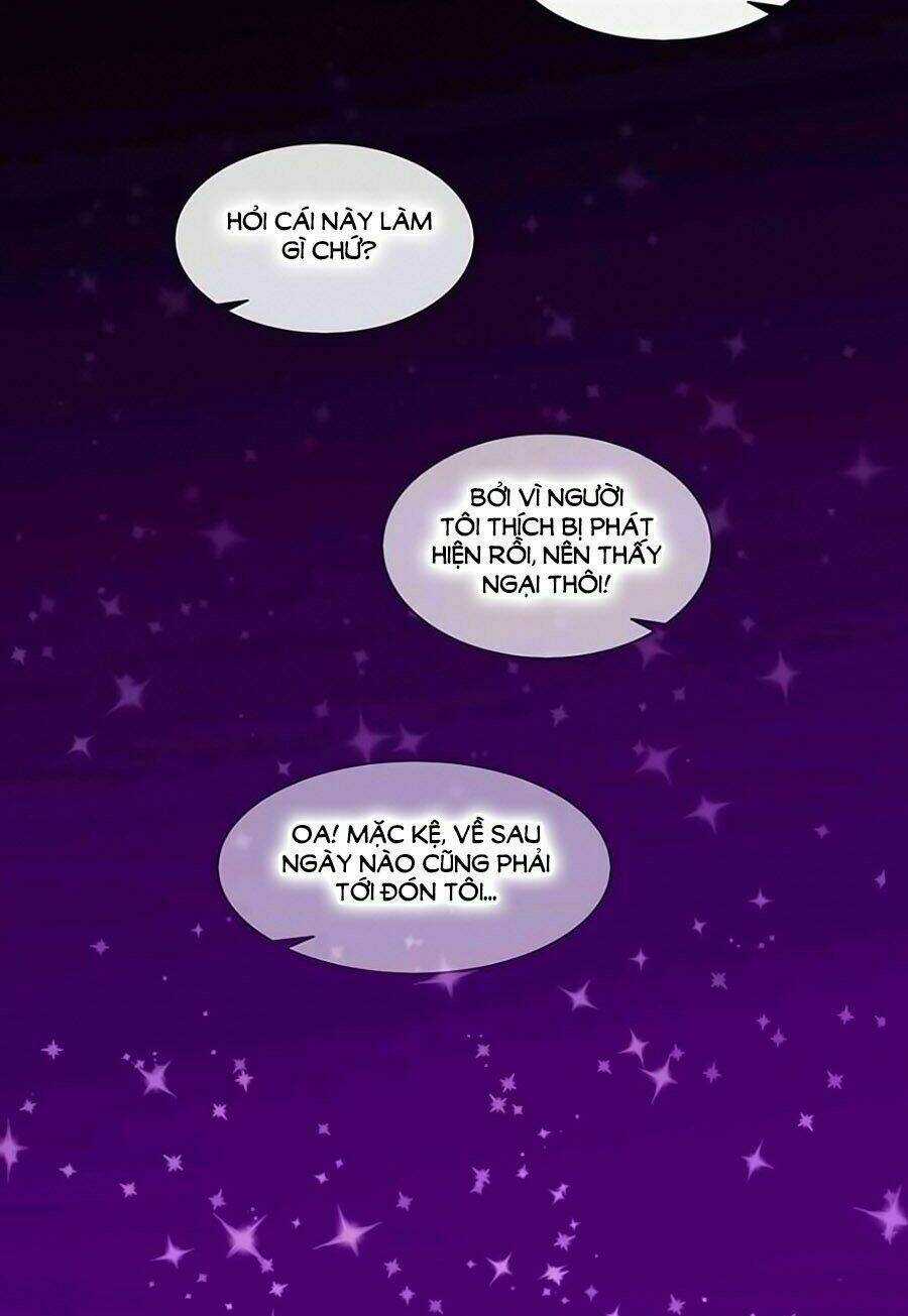 Kết Hôn Không Dễ Chapter 76 trang 35