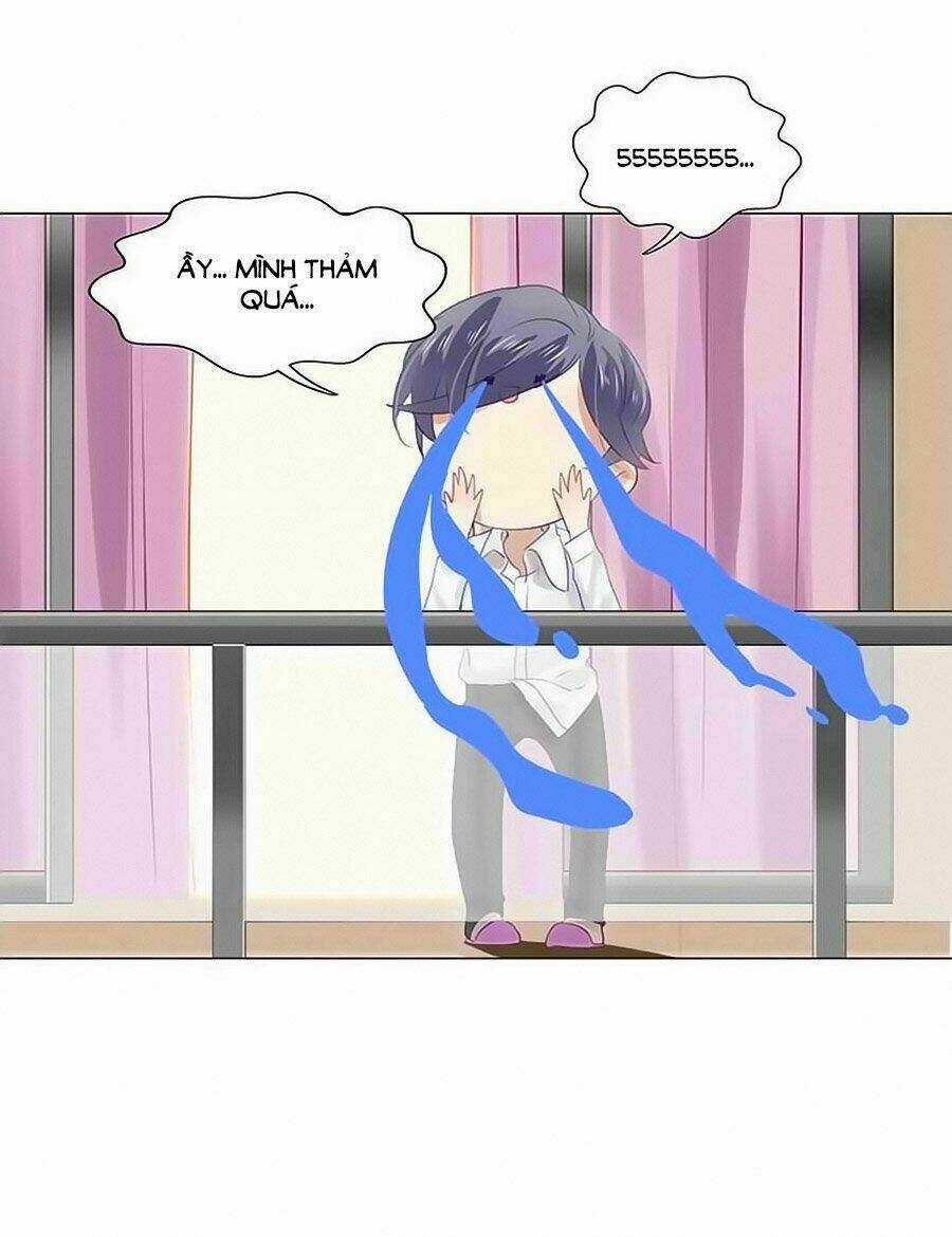 Kết Hôn Không Dễ Chapter 76 trang 38