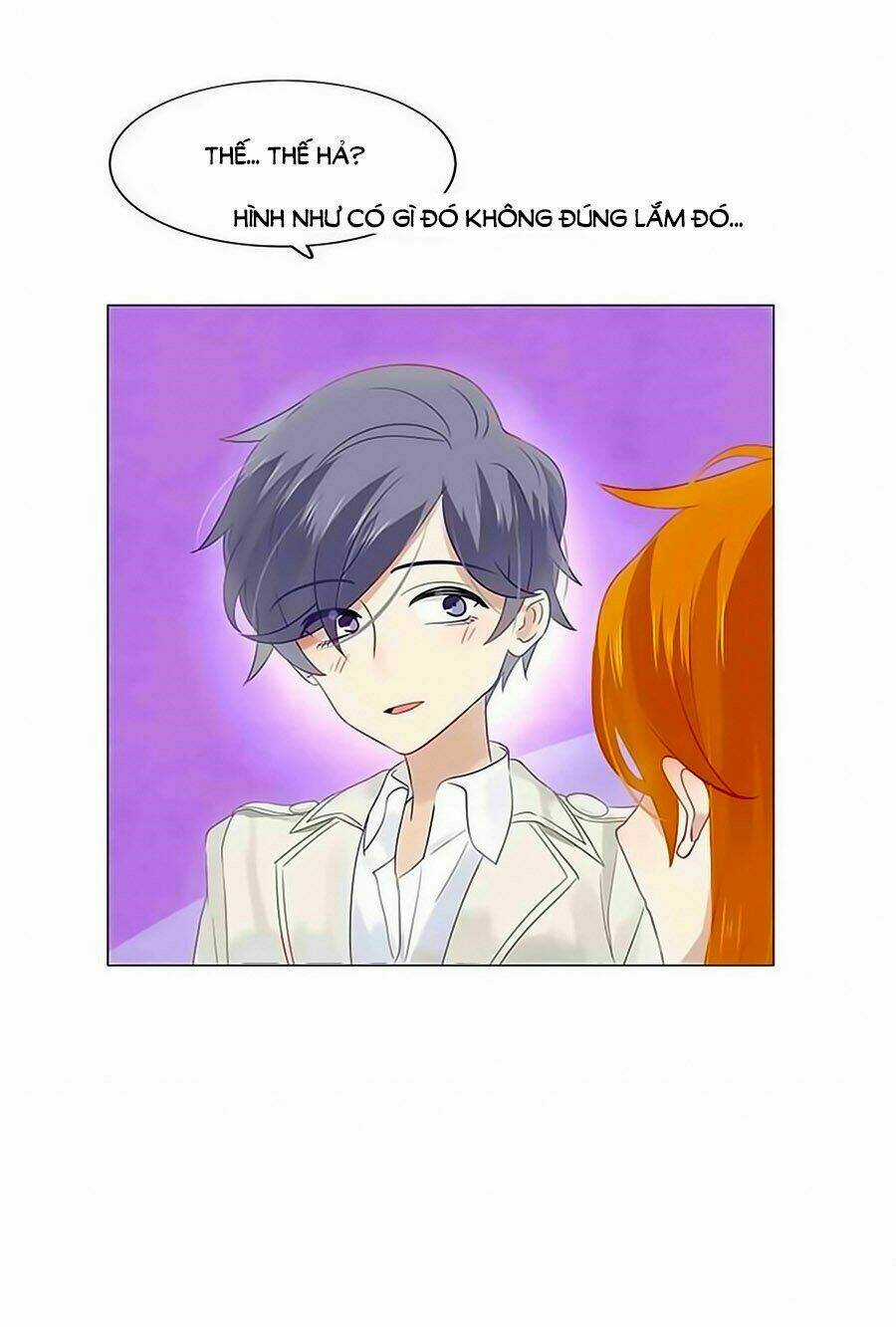 Kết Hôn Không Dễ Chapter 76 trang 4