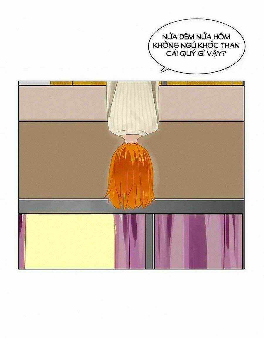 Kết Hôn Không Dễ Chapter 76 trang 40