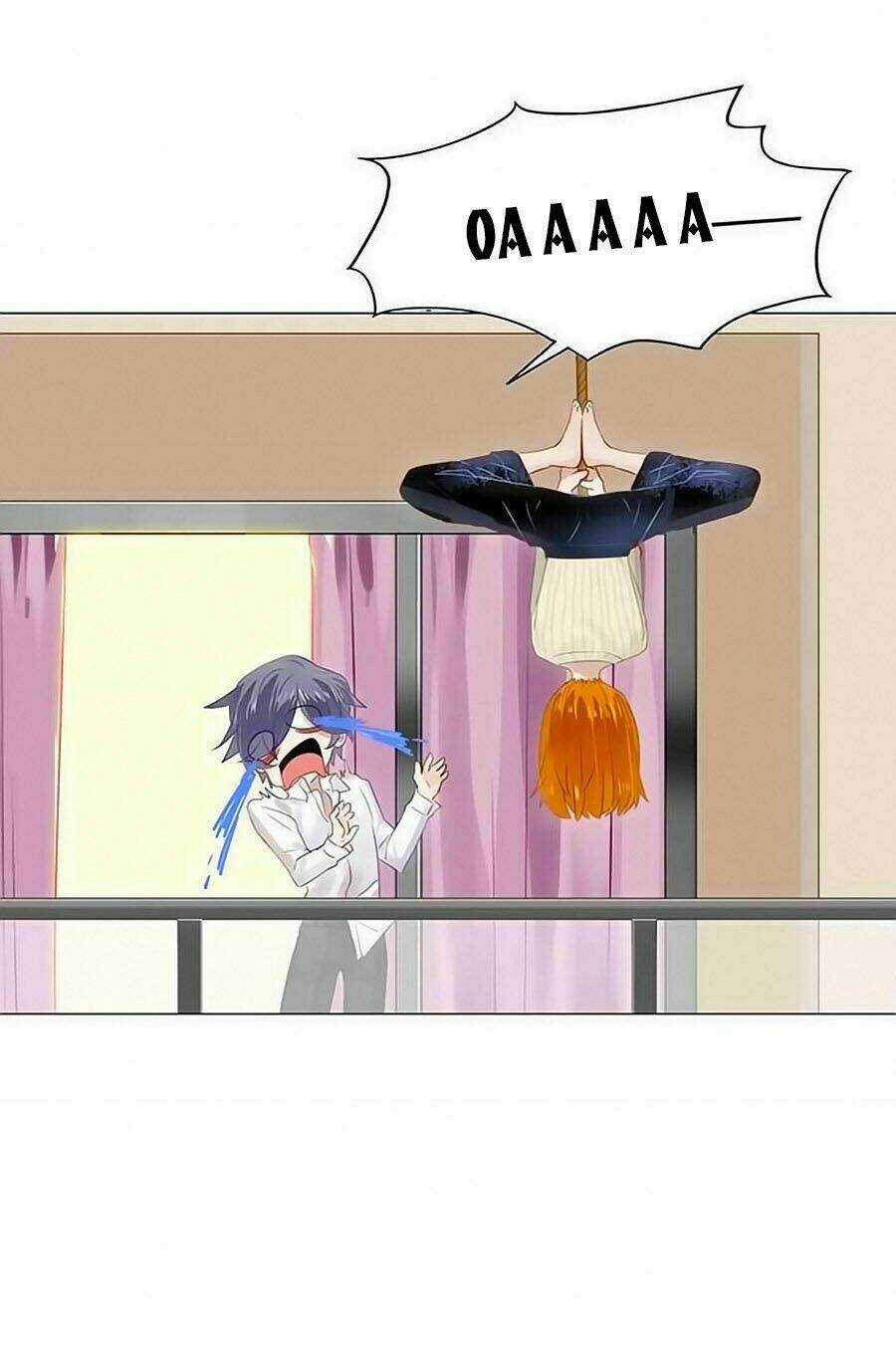 Kết Hôn Không Dễ Chapter 76 trang 41