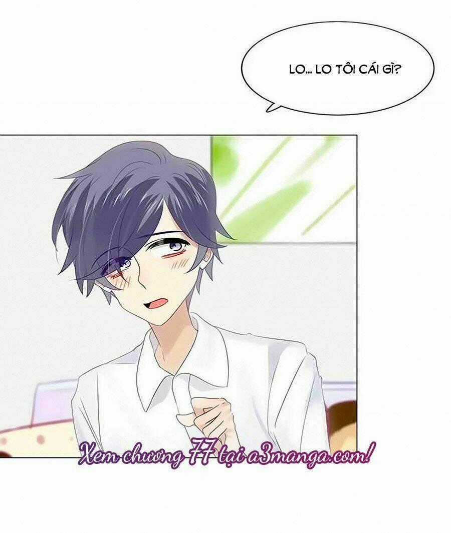 Kết Hôn Không Dễ Chapter 76 trang 43