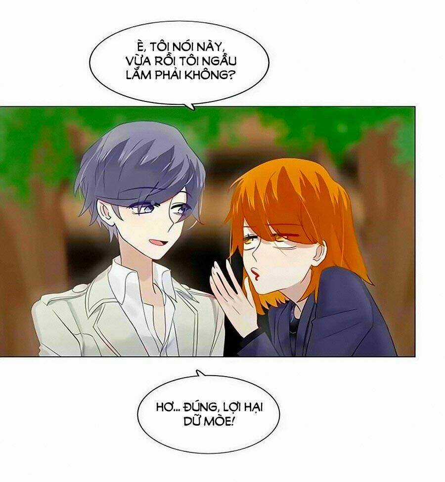 Kết Hôn Không Dễ Chapter 76 trang 5