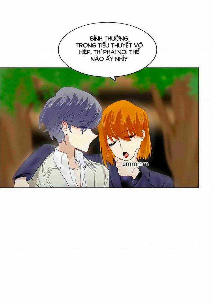 Kết Hôn Không Dễ Chapter 76 trang 6