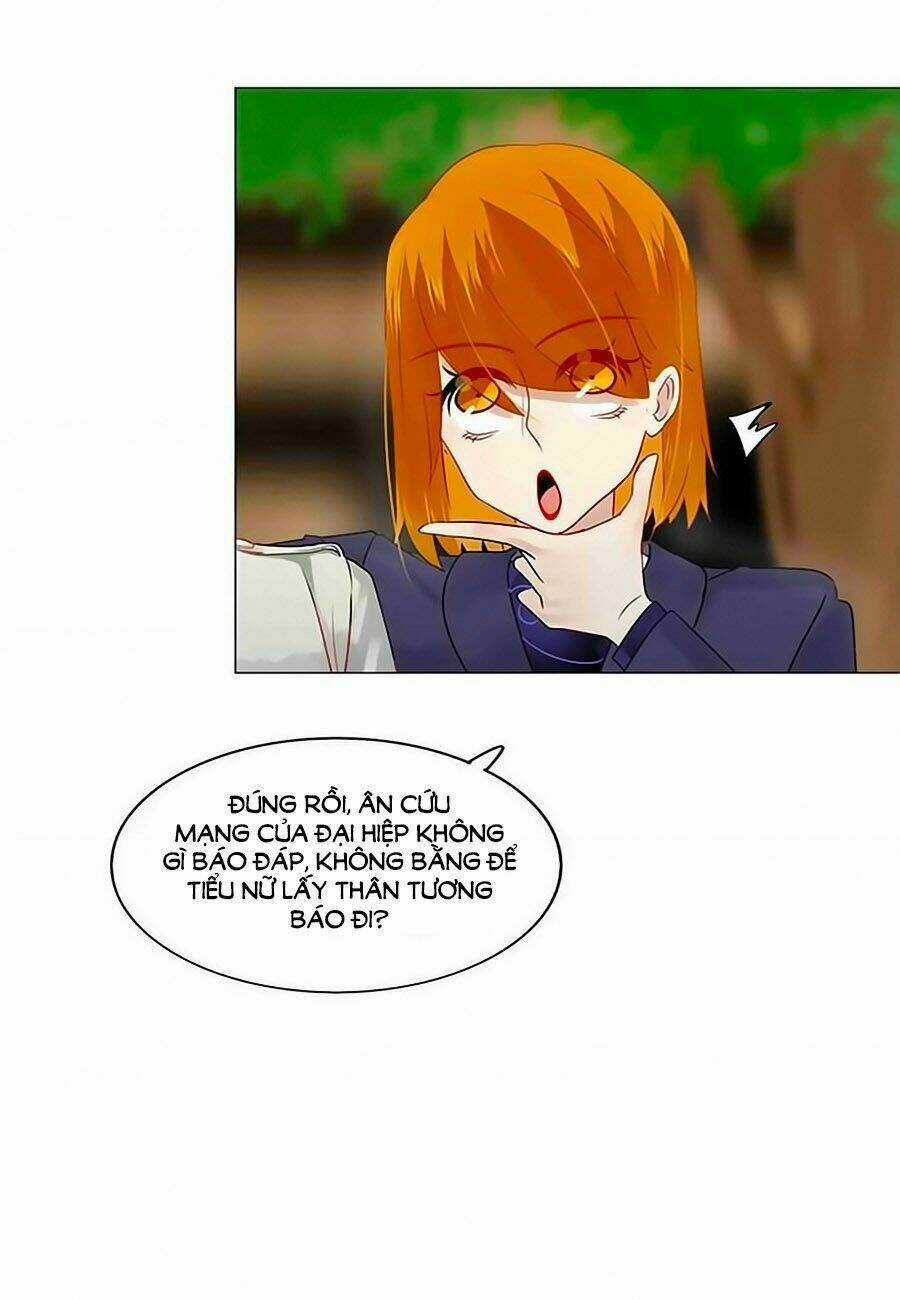 Kết Hôn Không Dễ Chapter 76 trang 7