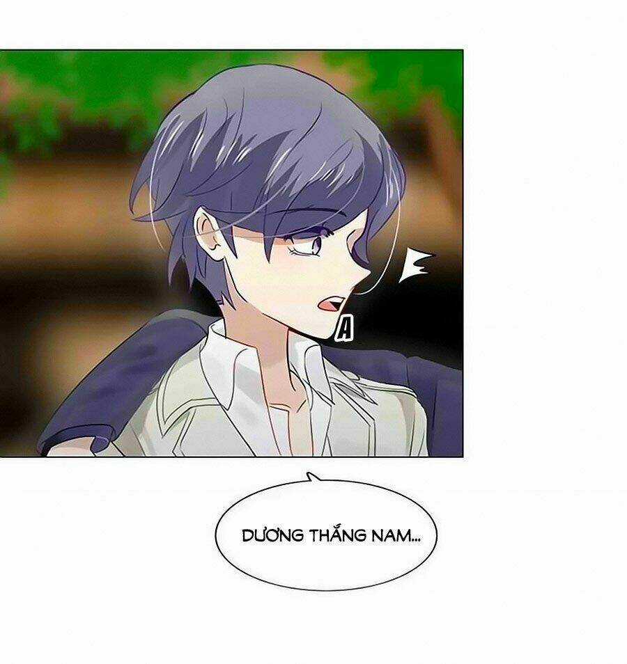 Kết Hôn Không Dễ Chapter 76 trang 8