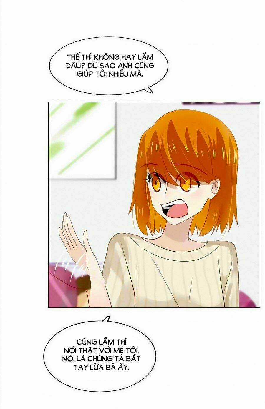 Kết Hôn Không Dễ Chapter 77 trang 10