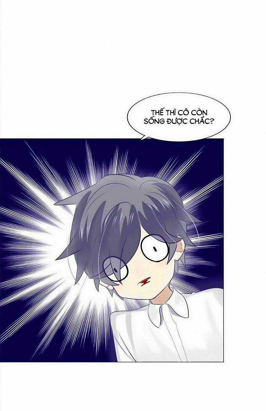 Kết Hôn Không Dễ Chapter 77 trang 11