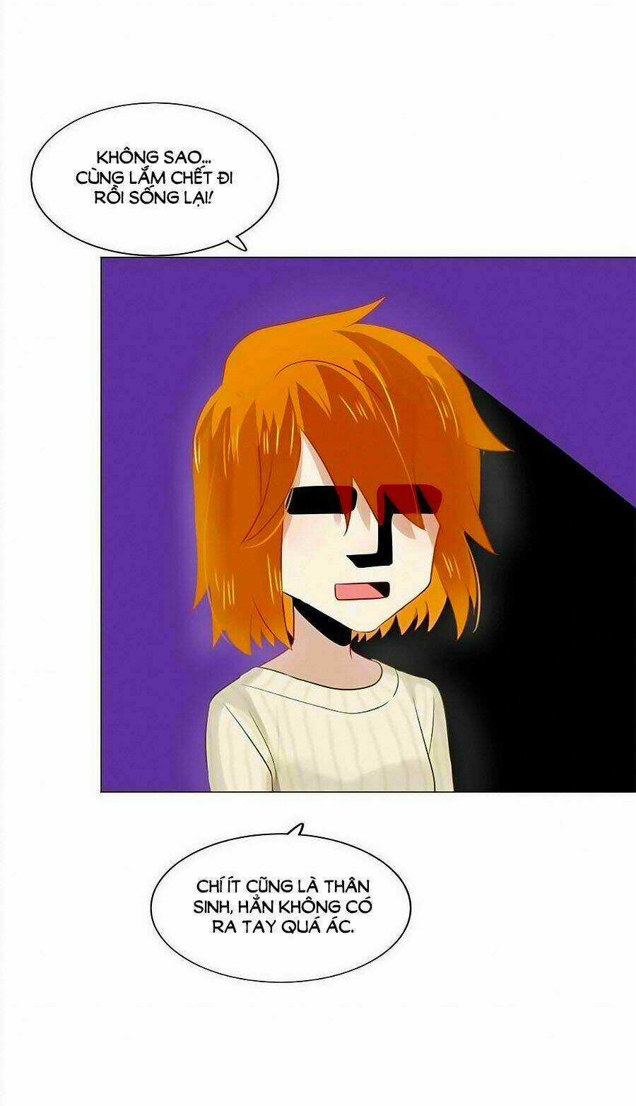 Kết Hôn Không Dễ Chapter 77 trang 12