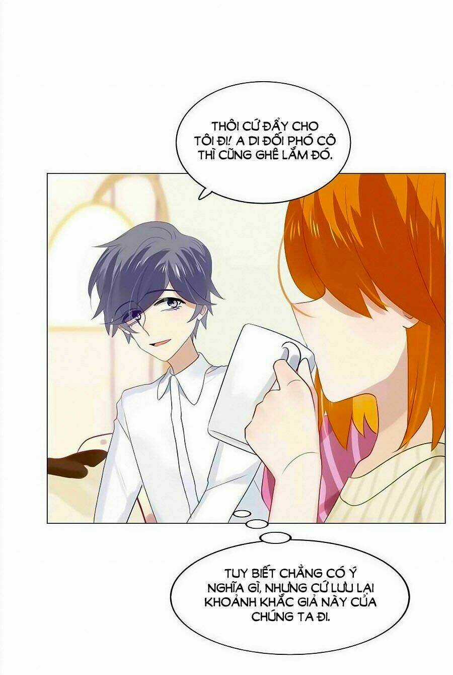 Kết Hôn Không Dễ Chapter 77 trang 14