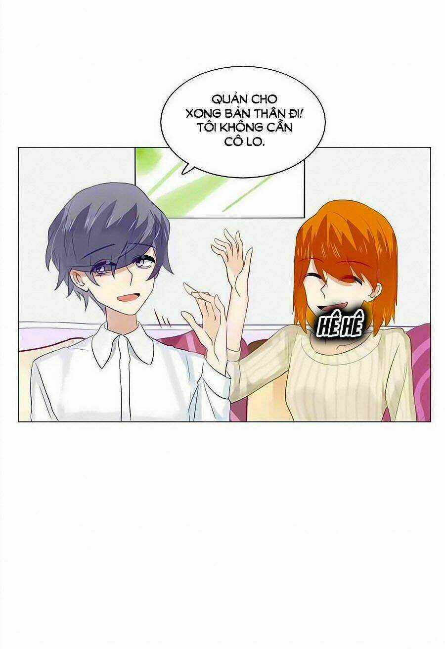 Kết Hôn Không Dễ Chapter 77 trang 16