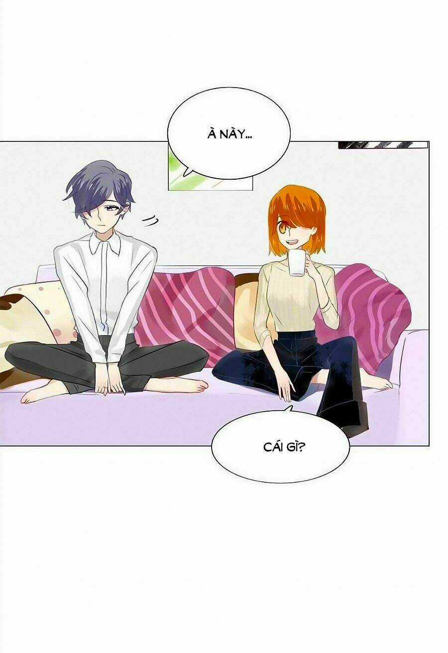 Kết Hôn Không Dễ Chapter 77 trang 17