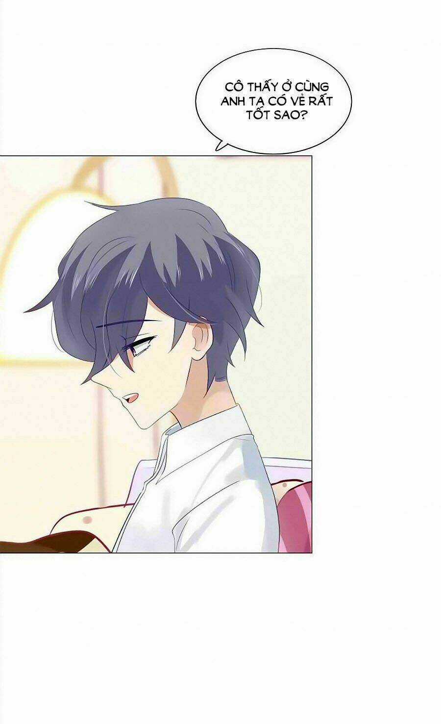 Kết Hôn Không Dễ Chapter 77 trang 18