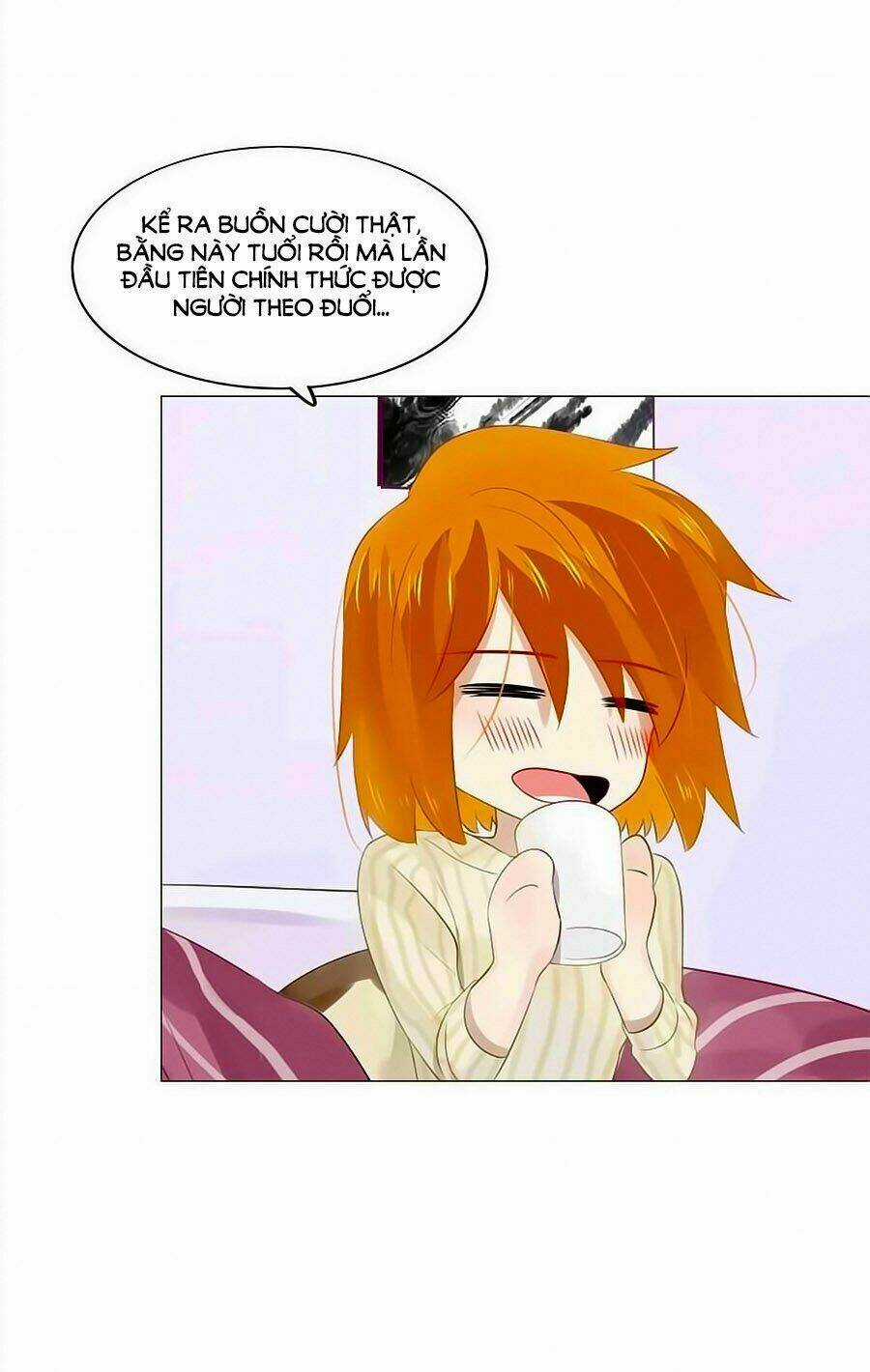 Kết Hôn Không Dễ Chapter 77 trang 20