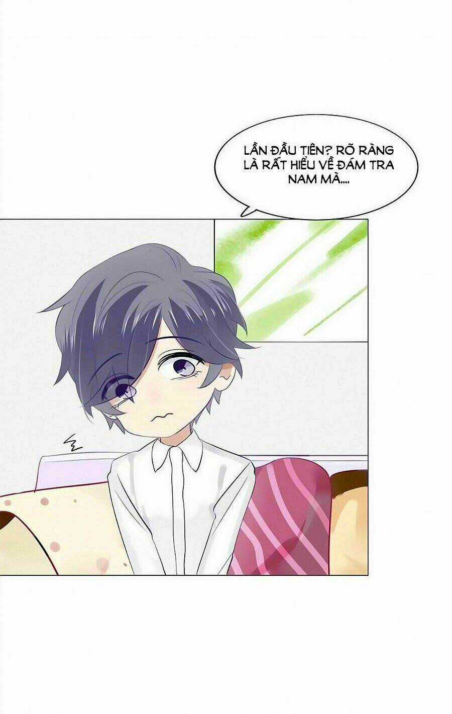 Kết Hôn Không Dễ Chapter 77 trang 21