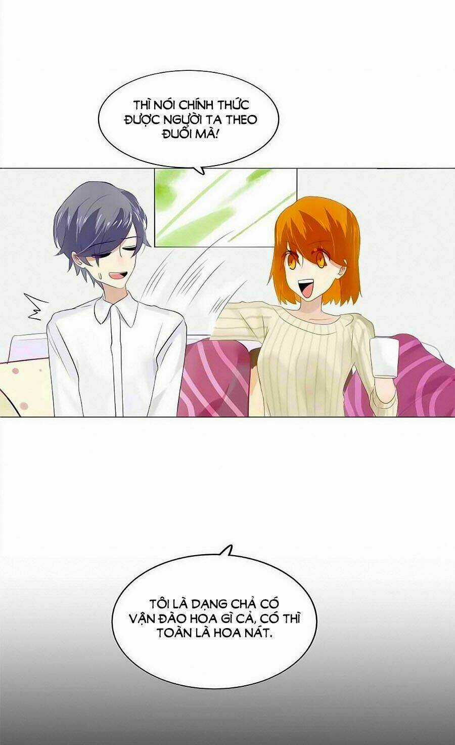 Kết Hôn Không Dễ Chapter 77 trang 22