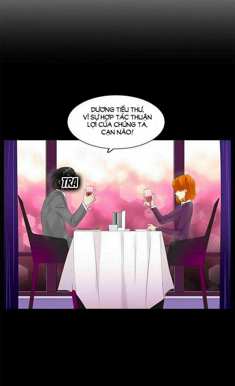 Kết Hôn Không Dễ Chapter 77 trang 23