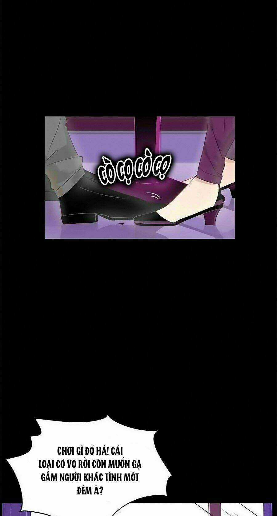 Kết Hôn Không Dễ Chapter 77 trang 24