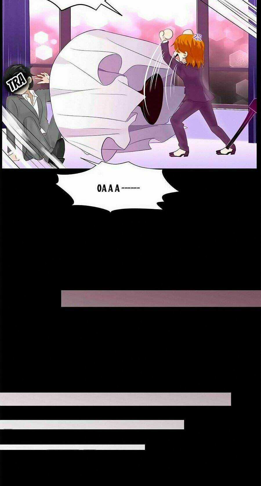 Kết Hôn Không Dễ Chapter 77 trang 25