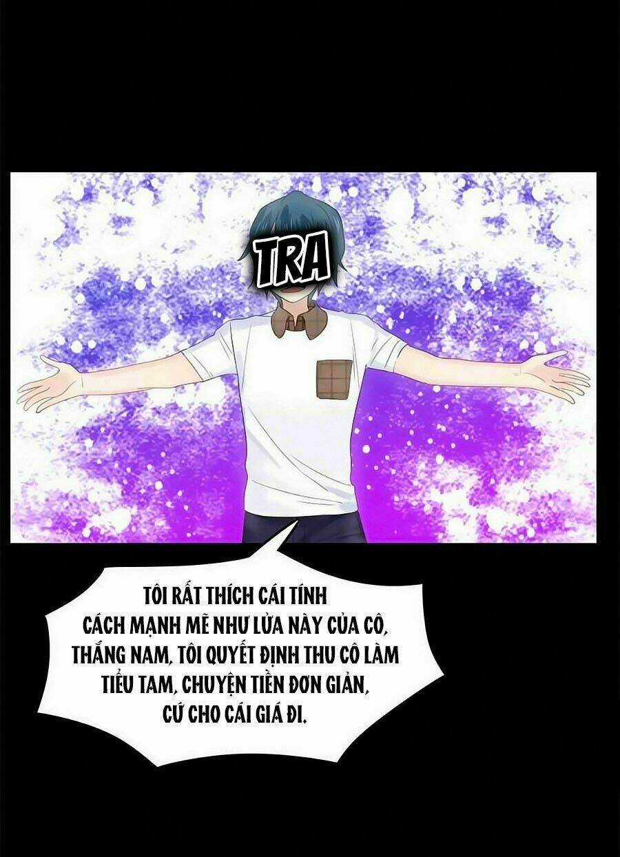 Kết Hôn Không Dễ Chapter 77 trang 26