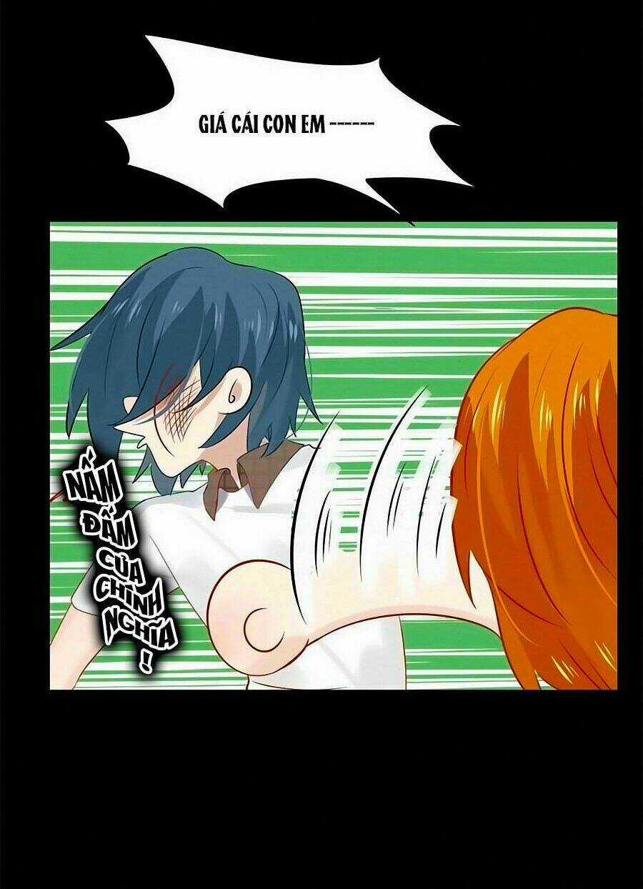 Kết Hôn Không Dễ Chapter 77 trang 27