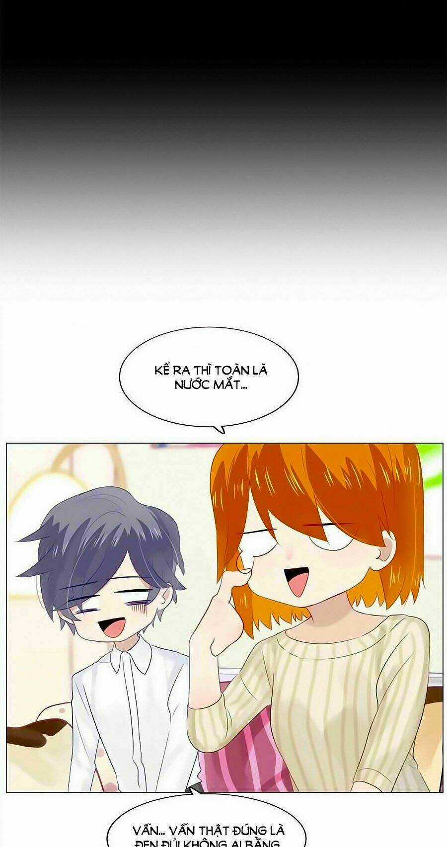 Kết Hôn Không Dễ Chapter 77 trang 28