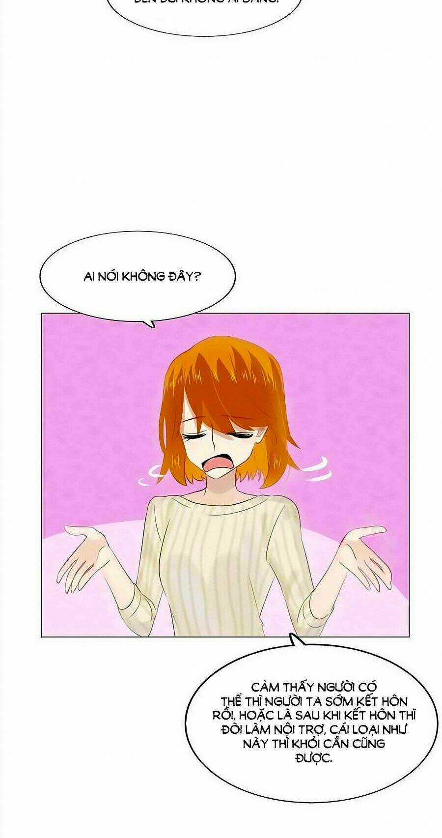 Kết Hôn Không Dễ Chapter 77 trang 29