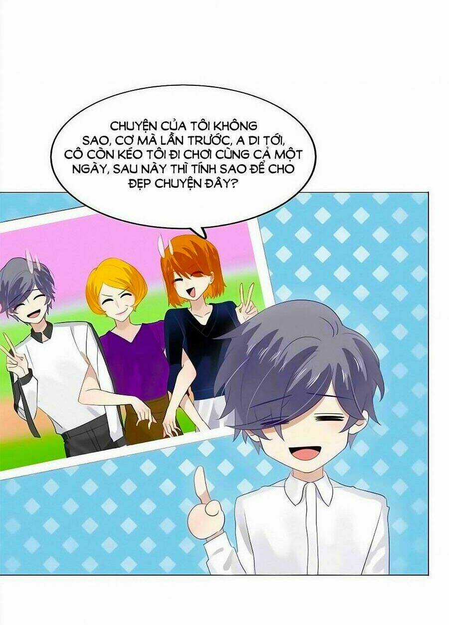 Kết Hôn Không Dễ Chapter 77 trang 3