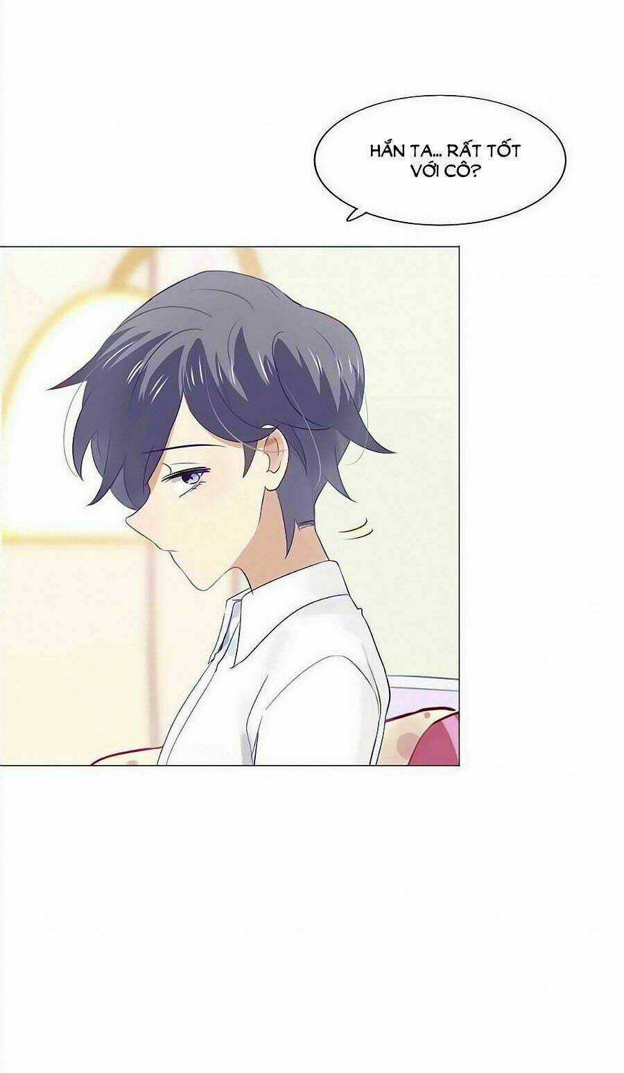 Kết Hôn Không Dễ Chapter 77 trang 30