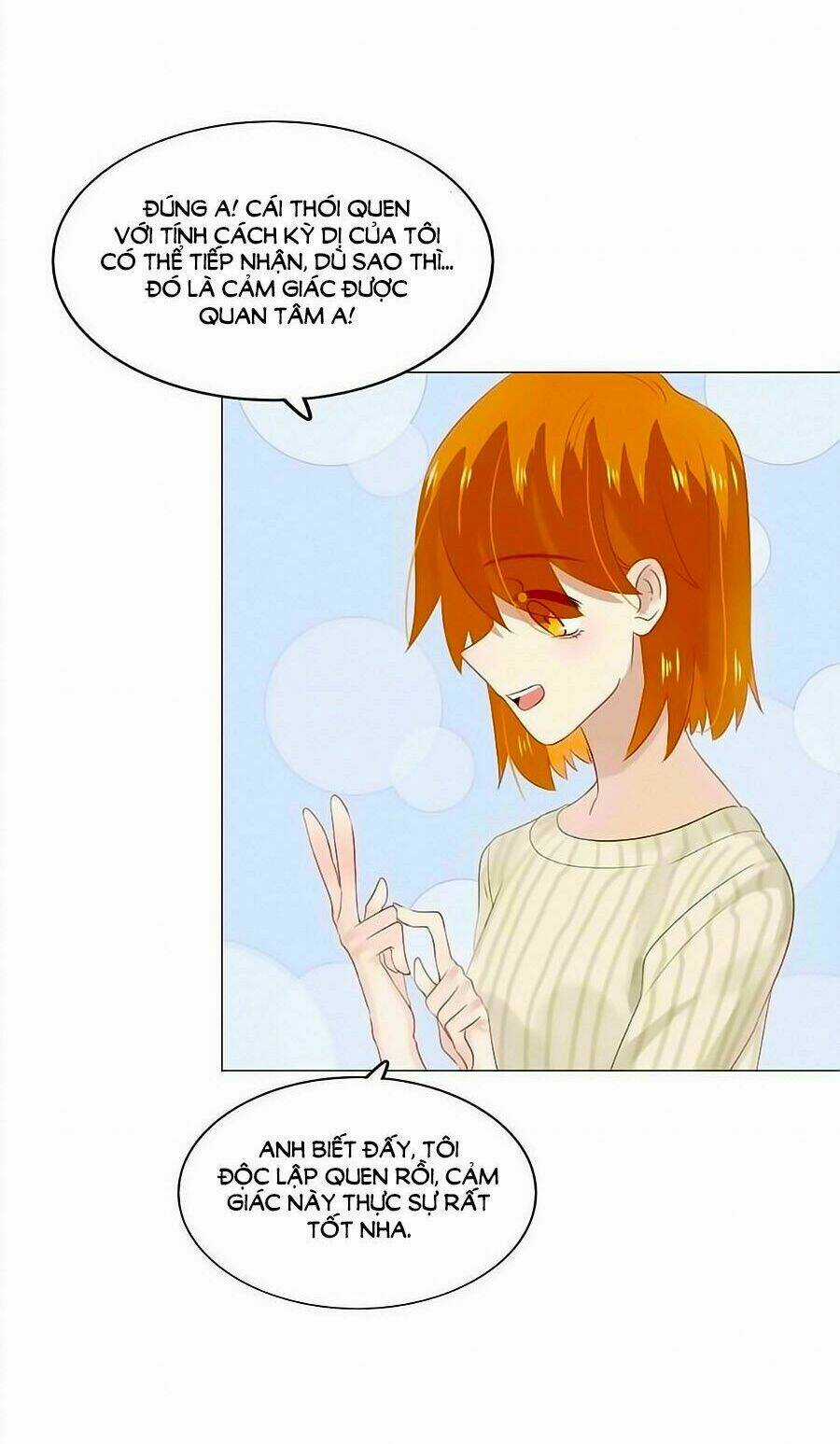 Kết Hôn Không Dễ Chapter 77 trang 31