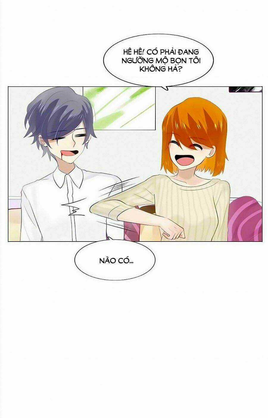 Kết Hôn Không Dễ Chapter 77 trang 32