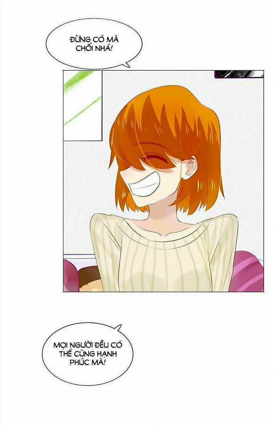 Kết Hôn Không Dễ Chapter 77 trang 33